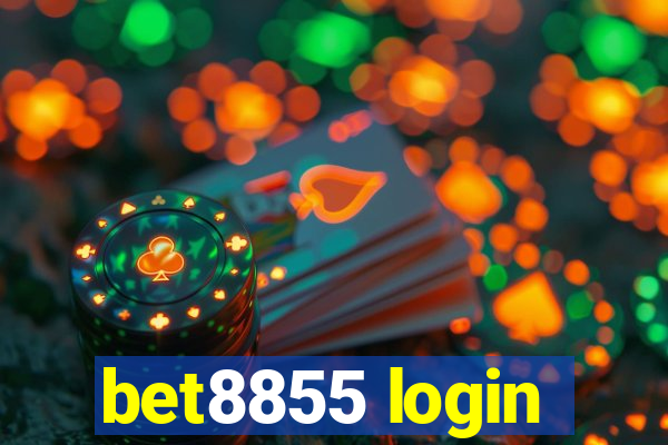 bet8855 login